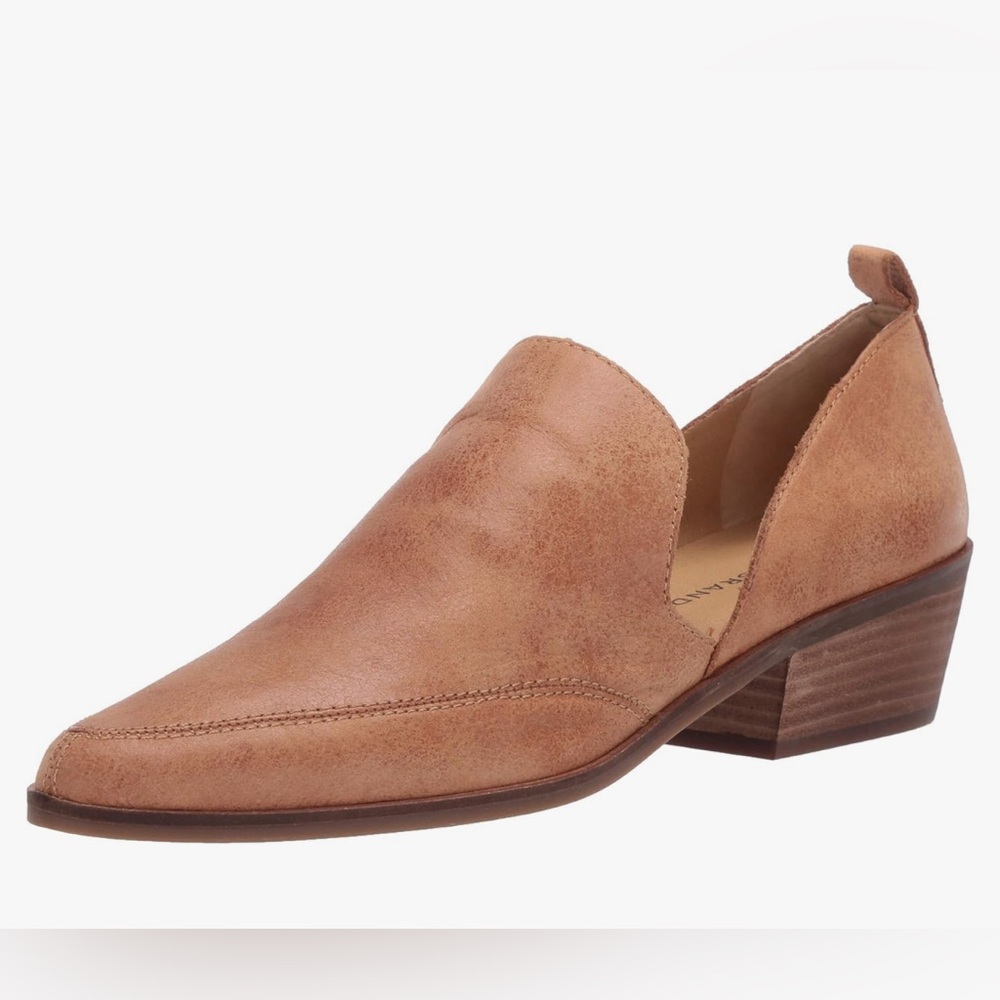 Lucky Brand Womens Bootie - 6.5M